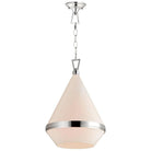 Maxim Lighting - Giza Pendant - 10376WTPN - Canada Light Shop