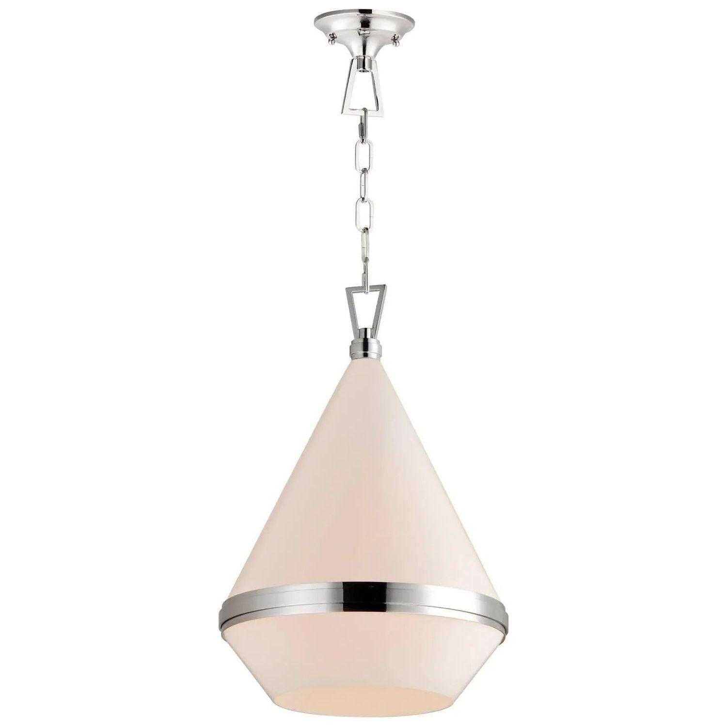 Maxim Lighting - Giza Pendant - 10376WTPN - Canada Light Shop
