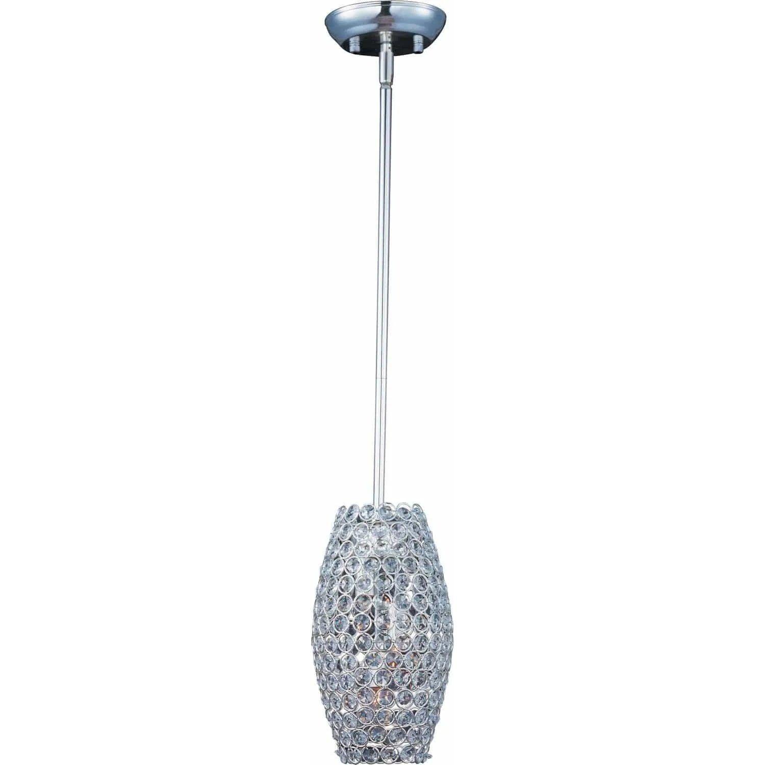 Maxim Lighting - Glimmer Pendant - 39882BCPS - Canada Light Shop