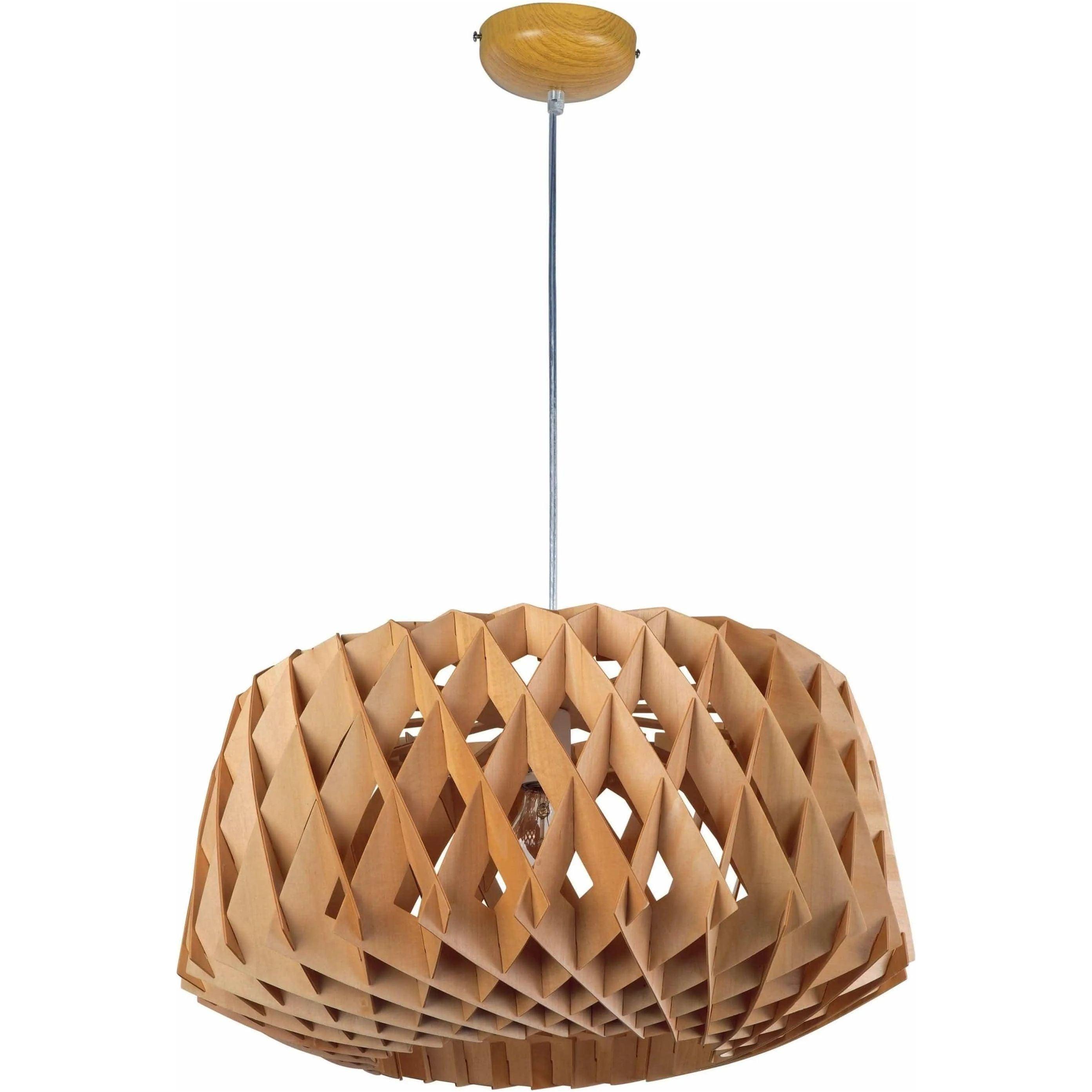Maxim Lighting - Horgen Pendant - 27535UD - Canada Light Shop