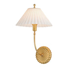 Maxim Lighting - Kismet Wall Sconce - 18310SWGL - Canada Light Shop