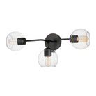 Maxim Lighting - Knox Bath Vanity - 21633CLBK - Canada Light Shop
