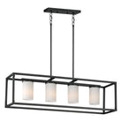 Maxim Lighting - Lateral Linear Pendant - 10288SWBK - Canada Light Shop