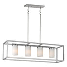 Maxim Lighting - Lateral Linear Pendant - 10288SWSN - Canada Light Shop