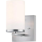Maxim Lighting - Lateral Wall Sconce - 10281SWSN - Canada Light Shop