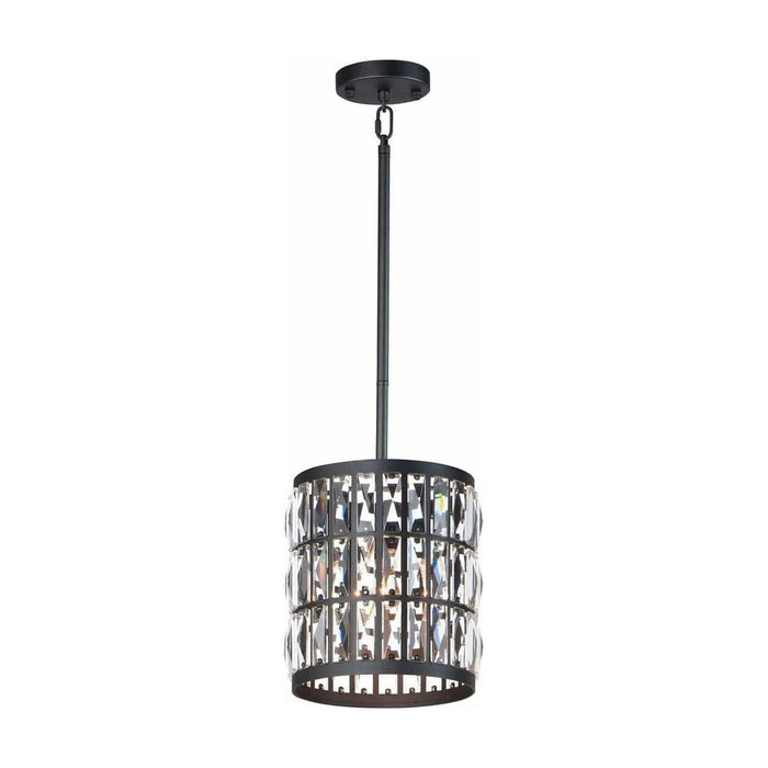 Maxim Lighting - Madeline Mini Pendant - 21819BCBK - Canada Light Shop