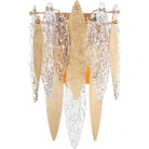 Maxim Lighting - Majestic Wall Sconce - 32322CLCMPGL - Canada Light Shop