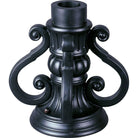 Maxim Lighting - Maxim Pier Mount - 2004BK - Canada Light Shop