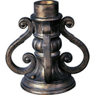 Maxim Lighting - Maxim Pier Mount - 2004OB - Canada Light Shop