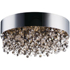 Maxim Lighting - Mystic LED Flush Mount - 39650MSKPC - Canada Light Shop