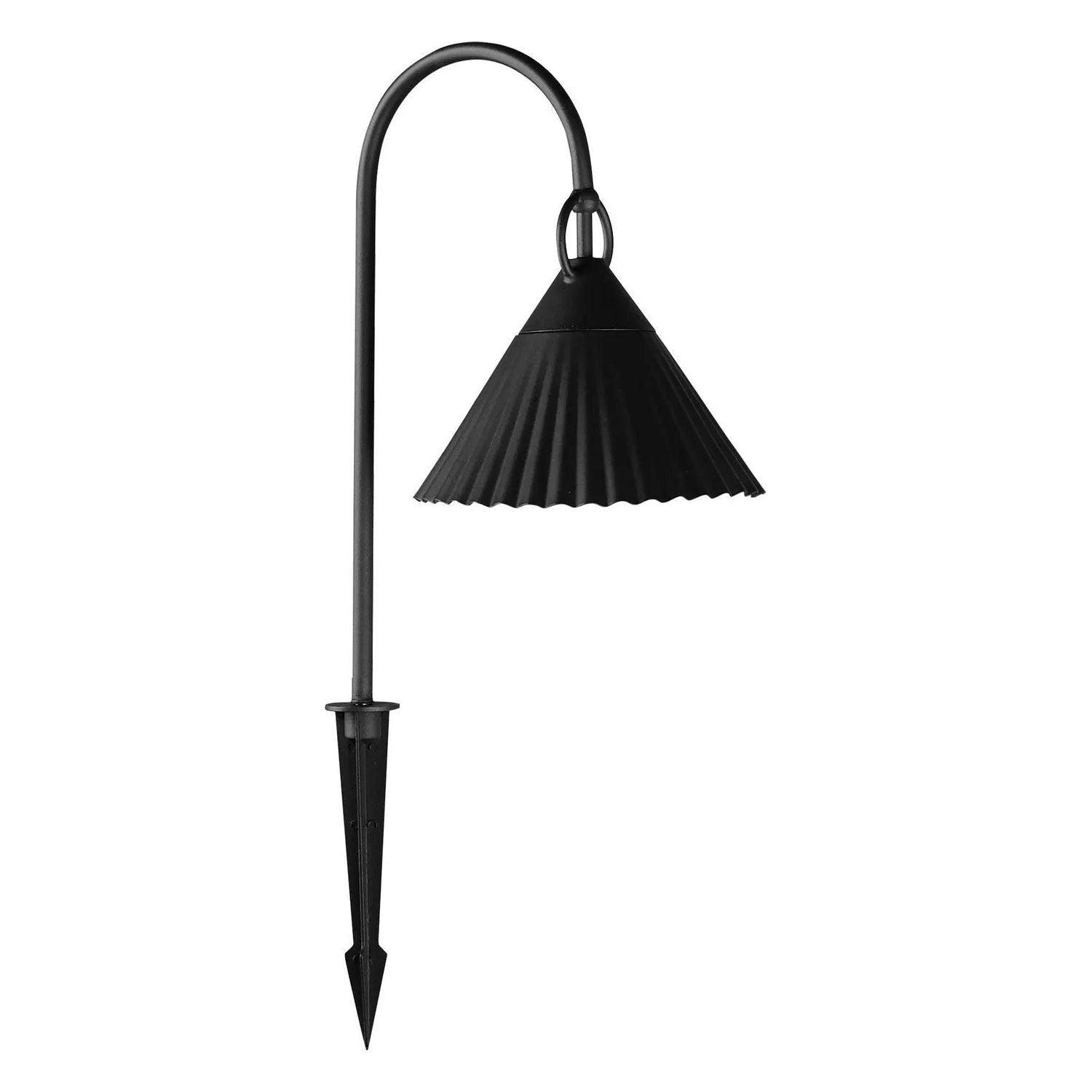 Maxim Lighting - Odette LED Garden Light - 35139BK - Canada Light Shop