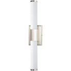 Maxim Lighting - Optic LED Bath Vanity - 52115WTSN - Canada Light Shop