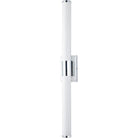 Maxim Lighting - Optic LED Bath Vanity - 52117WTPC - Canada Light Shop