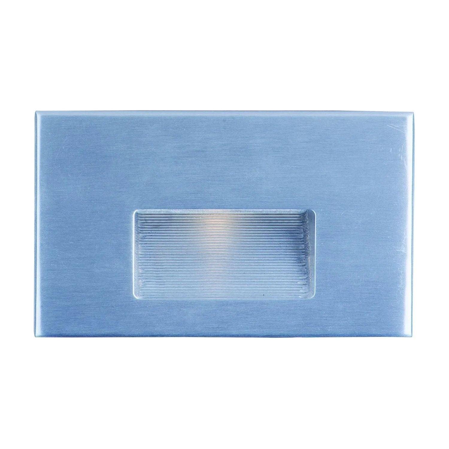 Maxim Lighting - Path LED Step Light - 58000AL - Canada Light Shop