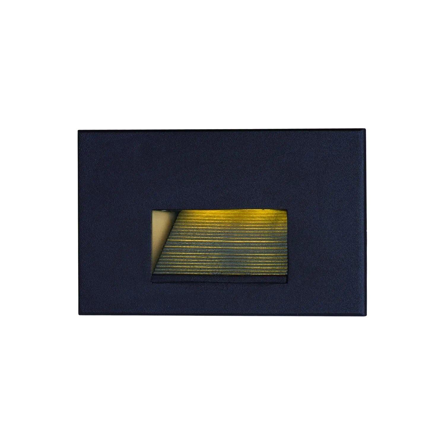 Maxim Lighting - Path LED Step Light - 58000BZ - Canada Light Shop