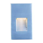 Maxim Lighting - Path LED Step Light - 58002AL - Canada Light Shop
