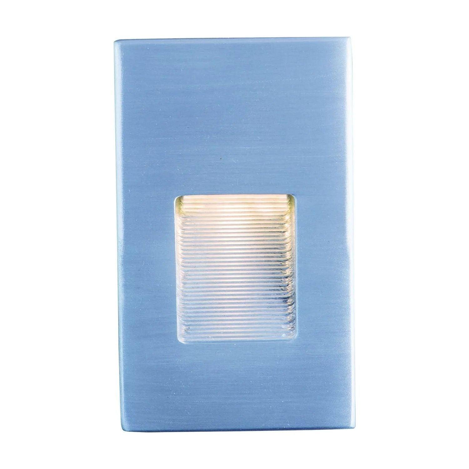 Maxim Lighting - Path LED Step Light - 58002AL - Canada Light Shop