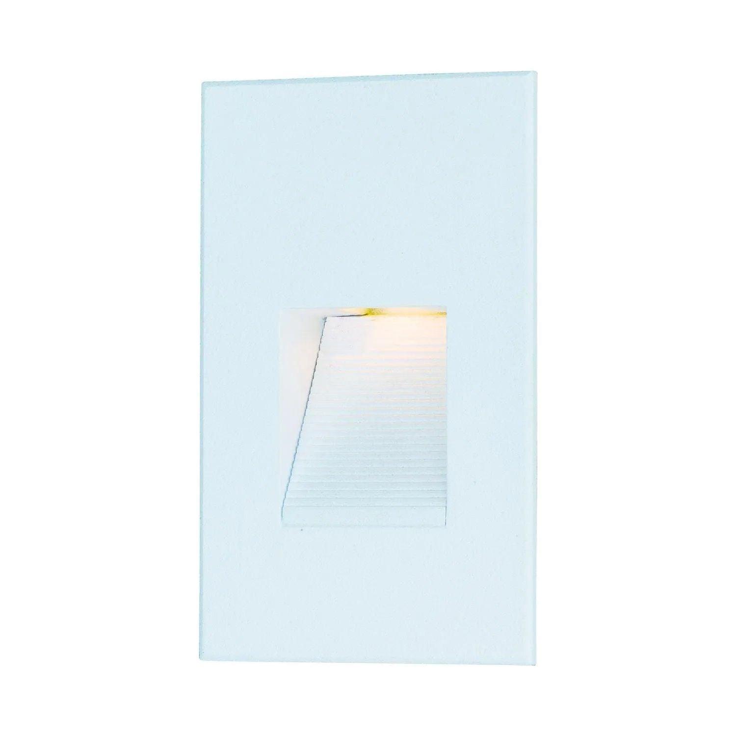 Maxim Lighting - Path LED Step Light - 58002WT - Canada Light Shop