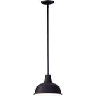 Maxim Lighting - Pier M Outdoor Pendant - 35017BK - Canada Light Shop