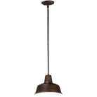 Maxim Lighting - Pier M Outdoor Pendant - 35017EB - Canada Light Shop