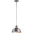 Maxim Lighting - Pier M Outdoor Pendant - 35017WZ - Canada Light Shop