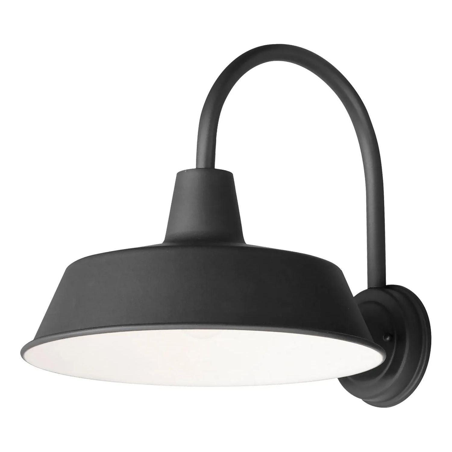 Maxim Lighting - Pier M Wall Sconce - 35018BK - Canada Light Shop