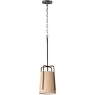 Maxim Lighting - Pitchfork Mini Pendant - 10198BROI - Canada Light Shop