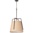 Maxim Lighting - Pitchfork Pendant - 10199BROI - Canada Light Shop