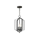 Maxim Lighting - Provident Chandelier - 10035BK - Canada Light Shop