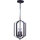 Maxim Lighting - Provident Chandelier - 10035OI - Canada Light Shop