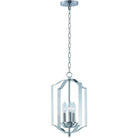 Maxim Lighting - Provident Chandelier - 10035SN - Canada Light Shop