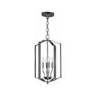 Maxim Lighting - Provident Chandelier - 10036BK - Canada Light Shop