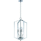 Maxim Lighting - Provident Chandelier - 10036SN - Canada Light Shop