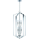 Maxim Lighting - Provident Chandelier - 10038SN - Canada Light Shop