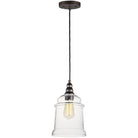 Maxim Lighting - Revival Mini Pendant - 21579HMOI - Canada Light Shop