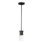 Maxim Lighting - Rexford Mini Pendant - 10362CDBK - Canada Light Shop
