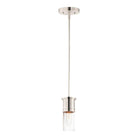 Maxim Lighting - Rexford Mini Pendant - 10362CDSN - Canada Light Shop