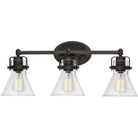 Maxim Lighting - Seafarer Bath Vanity - 26113CDOI - Canada Light Shop