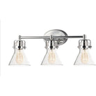 Maxim Lighting - Seafarer Bath Vanity - 26113CDPC - Canada Light Shop