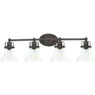 Maxim Lighting - Seafarer Bath Vanity - 26114CDOI/BUI - Canada Light Shop