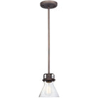 Maxim Lighting - Seafarer Mini Pendant - 91110CDOI - Canada Light Shop