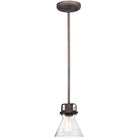 Maxim Lighting - Seafarer Mini Pendant - 91110CDOI/BUI - Canada Light Shop