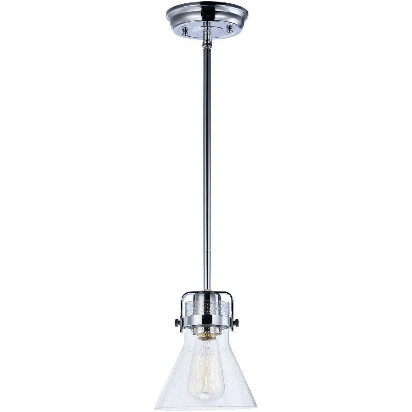 Maxim Lighting - Seafarer Mini Pendant - 91110CDPC - Canada Light Shop