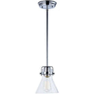 Maxim Lighting - Seafarer Mini Pendant - 91110CDPC/BUI - Canada Light Shop