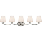 Maxim Lighting - Shelter Bath Vanity - 11835SWSN - Canada Light Shop