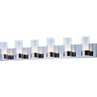 Maxim Lighting - Silo Bath Vanity - 23076CLFTPC - Canada Light Shop