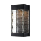 Maxim Lighting - Stackhouse VX LED Outdoor Wall Sconce - 55222CLBZ - Canada Light Shop