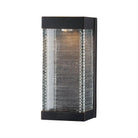 Maxim Lighting - Stackhouse VX LED Outdoor Wall Sconce - 55224CLBZ - Canada Light Shop