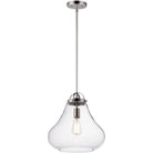 Maxim Lighting - Stella Pendant - 10093CLSN - Canada Light Shop