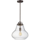 Maxim Lighting - Stella Pendant - 10093HMOI - Canada Light Shop